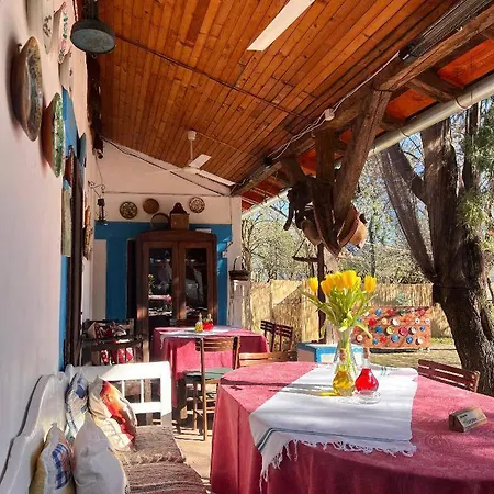 Salas 137 Agroturismo