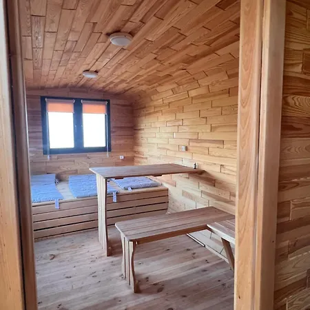 Salas 137 Agroturismo *