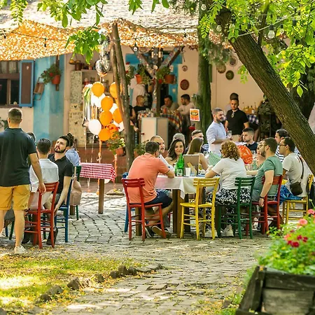 Agroturismo Salas 137 Cenej