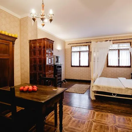 Agroturismo Salas 137 *