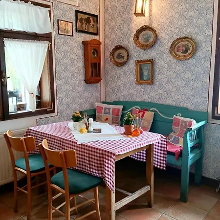 Salas 137 Agroturismo