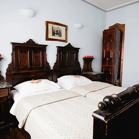 Salas 137 Agroturismo Cenej