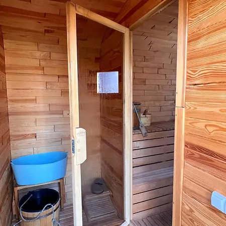 Salas 137 Agroturismo