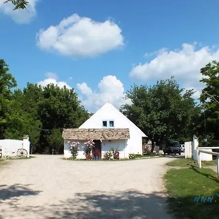 Agroturismo Salas 137