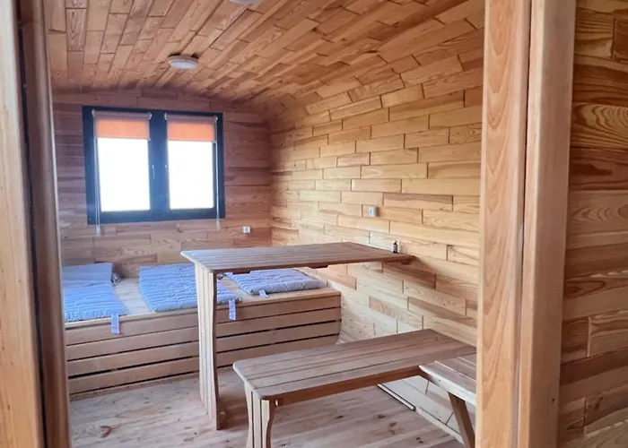 Salas 137 Κατάλυμα σε φάρμα *