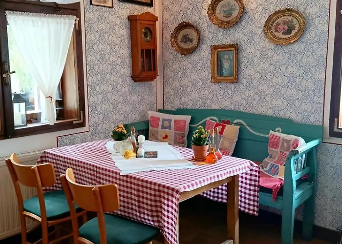 Salas 137 Κατάλυμα σε φάρμα