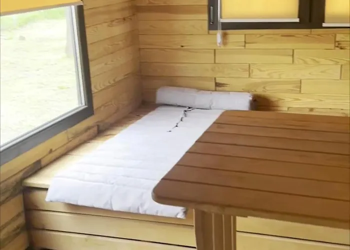 Κατάλυμα σε φάρμα Salas 137