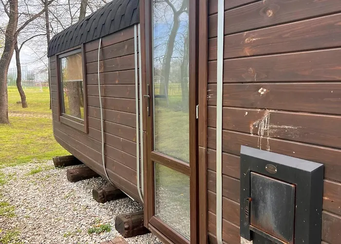 Salas 137 Κατάλυμα σε φάρμα